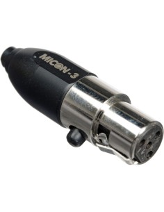 Rode MICON-3 Adattatore per Rode HS1,Pinmic e Lavalier ad...