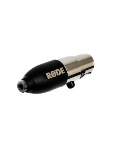 Rode MICON-3 Adattatore per Rode HS1,Pinmic e...
