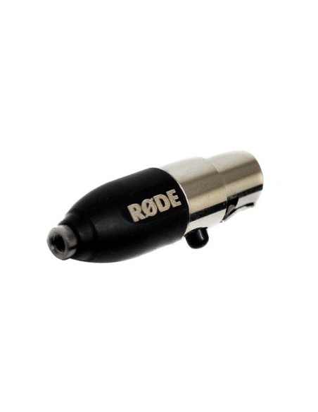 Rode MICON-3 Adattatore per Rode HS1,Pinmic e Lavalier ad attacco Select Shure Devices