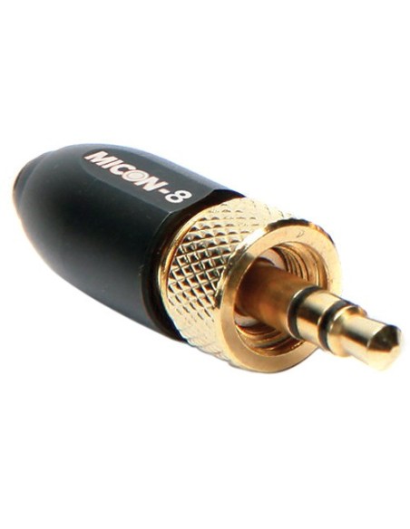 Rode MICON-8 Adattatore per Rode HS1, Pinmic e Lavalier (trasmettitori sony serie UWP)