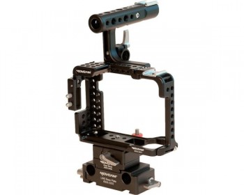 Movcam 303-2400 Accessories Kit per Sony A7S II...