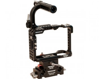 Movcam 303-2400 Accessories Kit for Sony A7S II...