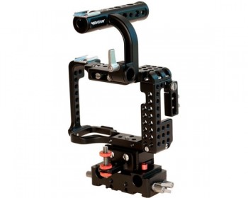 Movcam 303-2400 Accessories Kit per Sony A7S II...