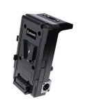 Switronix GP-S-FS7 V-Mount Adapter Plate 