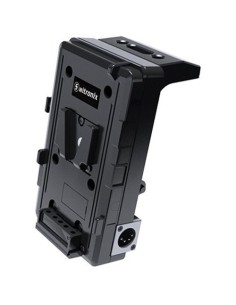 Core SWX Battery Plate for Sony FS7 Camera (V-Mount)