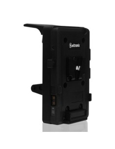 Core SWX Battery Plate for Sony FS7 Camera (V-Mount) 2