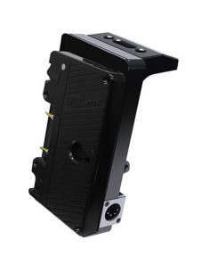 Switronix GP-A-FS7 3-Stud Adapter Plate for Sony FS7 Camera