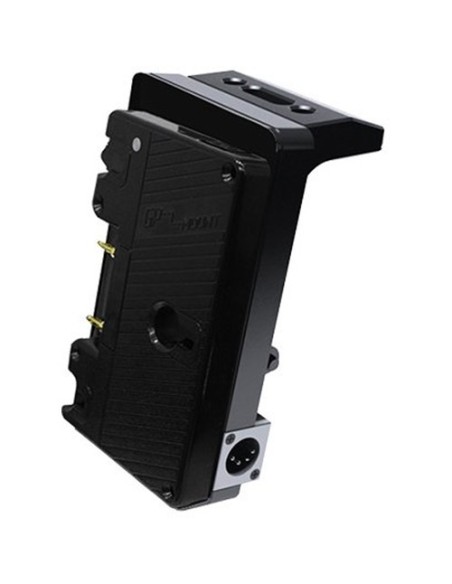 Switronix GP-A-FS7 3-Stud Adapter Plate per Sony FS7 Camera