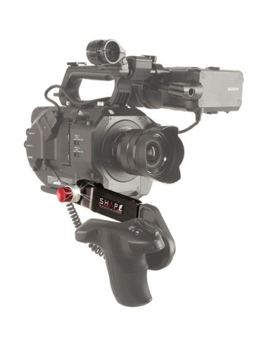 SHAPE Sony FS7 Remote Extension Handle