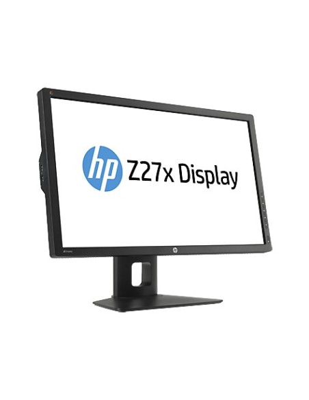 HP Monitor Z27x 68,5cm (27") AH-IPS Panel