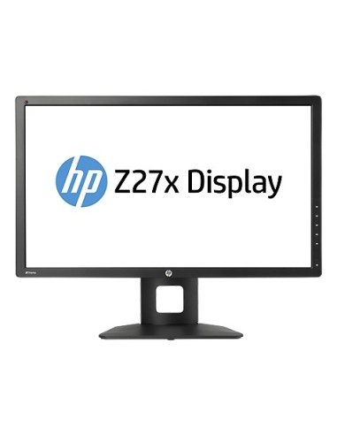 HP Monitor Z27x 68,5cm (27")