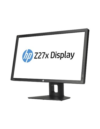HP Monitor Z27x 68,5cm (27")