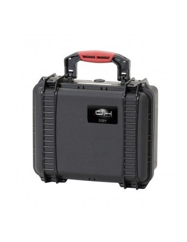 DIE HARD DHCASE304 valigia in polipropilene,...