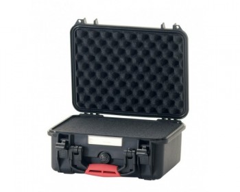 DIE HARD DHCASE304 valigia in polipropilene,...