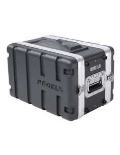 PROEL FOABSR6US custodia a rack 19' - 6 unità -...