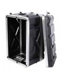 PROEL FOABSR6US custodia a rack 19' - 6 unità -... 2