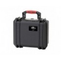 DIE HARD DHCASE304 valigia in polipropilene, colore nero