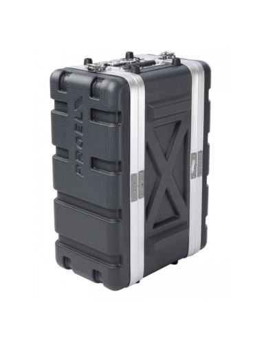PROEL FOABSR4US custodia a rack 19' - 4 unità -...