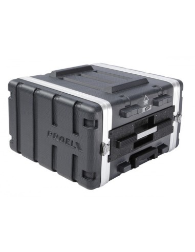 PROEL FOABSR6UW custodia a rack 19' - 6U -...