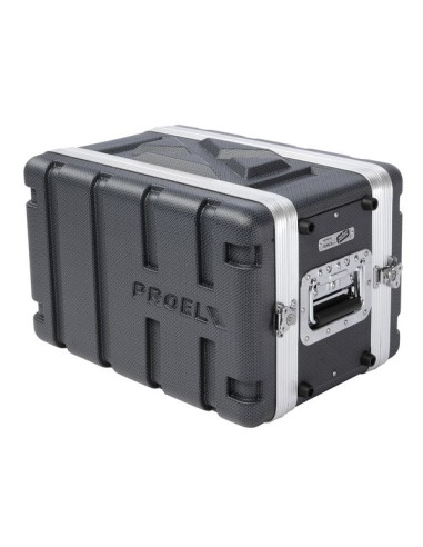 PROEL FOABSR6US custodia a rack 19' - 6 unità -...