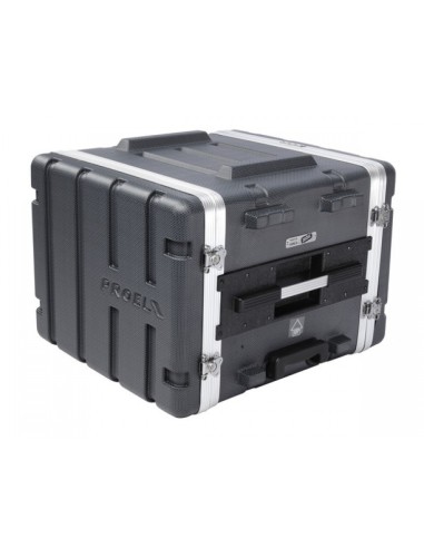 PROEL FOABSR8UW custodia a rack 19' - 8U -...
