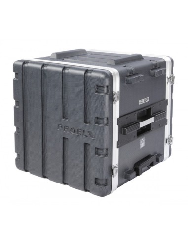 PROEL FOABSR10UW custodia a rack 19' - 10U -...
