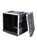 PROEL FOABSR10UW custodia a rack 19' - 10U - realizzata in Polietilene Force, con ruote