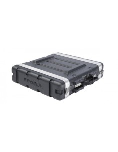 PROEL FOABSR2U custodia a rack 19' - 2 unità - realizzata...