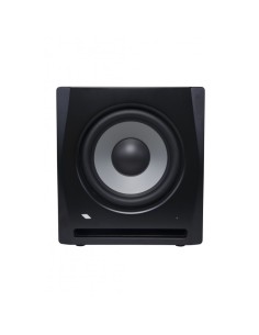 PROEL EIKON10S Studio sub-woofer amplificato SPL MAX 110 dB