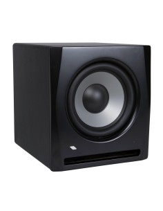 PROEL EIKON10S Studio sub-woofer amplificato SPL MAX 110 dB 2