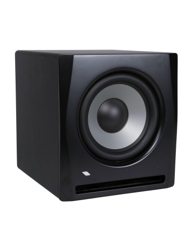 PROEL EIKON10S Studio sub-woofer amplificato...