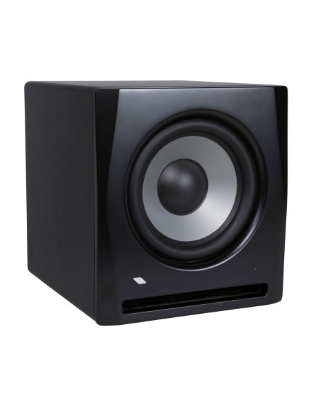 PROEL EIKON10S Studio sub-woofer amplificato SPL MAX 110 dB