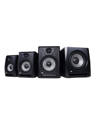 PROEL EIKON10S Studio sub-woofer amplificato...