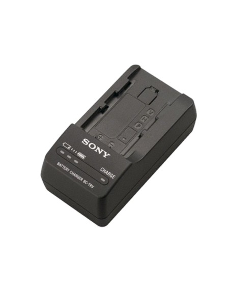 Sony BC-TRV.CEE Sony Consumer - Alimentatore/Caricabatterie per batterie Sony serie V H P