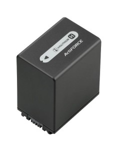 Sony NP-FH100 H-Series Info-Lithium, 'Super Stamina'...