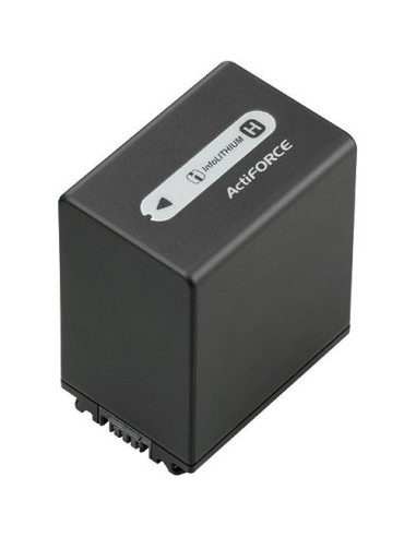Sony NP-FH100 H-Series Info-Lithium, 'Super Stamina' Battery Pack (6.8V, 3900mAh)