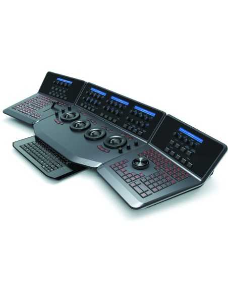 Blackmagic Design DaVinci Resolve Advanced Panel - USED