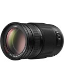 Panasonic H-FS100300E Obiettivo Zoom Lumix G vario lens 100-300mm (equiv. 200-600mm), F4,0-5,6 ASP