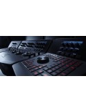 Blackmagic DaVinci Resolve 10 control surface & Mac LicenseBlackmagic DaVinci Resolve 10 control surface & Mac License