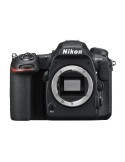 Nikon D500 20.9 Megapixel APS-C 4K