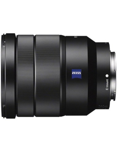 Sony Vario-Tessar T* FE 16-35mm f/4 ZA OSS Lens