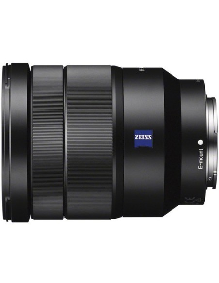 Sony Vario-Tessar T* FE 16-35mm f/4 ZA OSS Lens Sony Vario-Tessar T* FE 16-35mm f/4 ZA OSS Lens