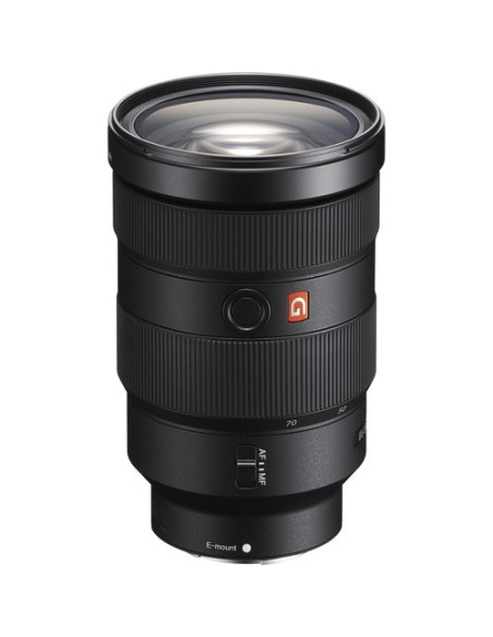 Sony FE 24-70mm f/2.8 GM Lens