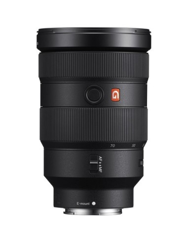 Sony 24-70mm FE 24-70mm f2.8 GM Obiettivo per E-Mount