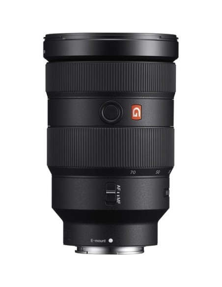 Sony 24-70mm FE 24-70mm f2.8 GM Obiettivo per E-Mount Sony 24-70mm FE 24-70mm f2.8 GM Obiettivo per E-Mount