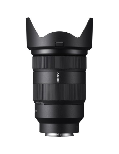 Sony 24-70mm FE 24-70mm f2.8 GM Obiettivo per E-Mount Sony 24-70mm FE 24-70mm f2.8 GM Obiettivo per E-Mount