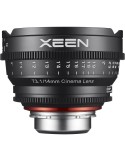 Xeen Obiettivo 14mm T3.1 Lens per PL Mount