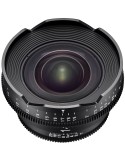 Xeen Obiettivo 14mm T3.1 Lens per Sony-E Mount