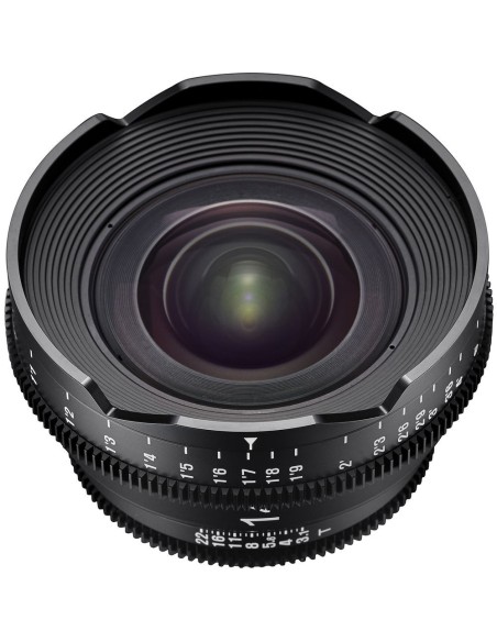 Xeen 14mm T3.1 Lens for Sony-E Mount