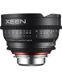 Xeen 14mm T3.1 Lens for Sony-E Mount